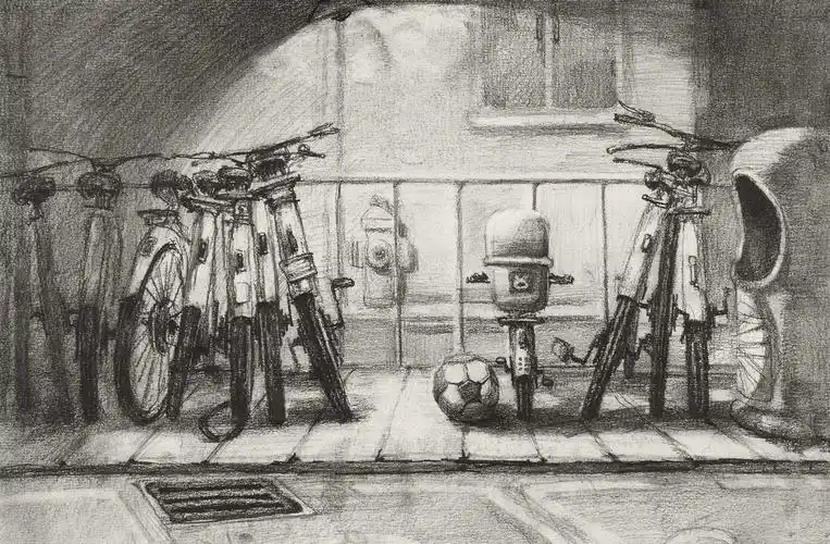 《解密高分卷-清华篇》之设计素描