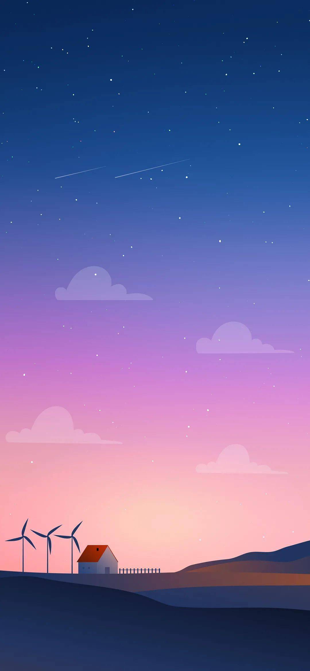 简洁壁纸简约结构更显气质