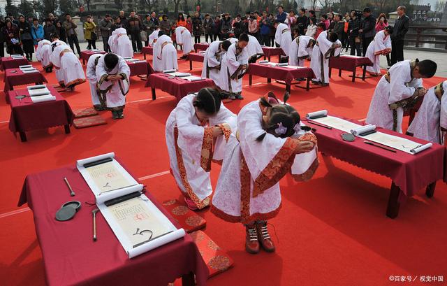 道教抱拳礼的正确手势