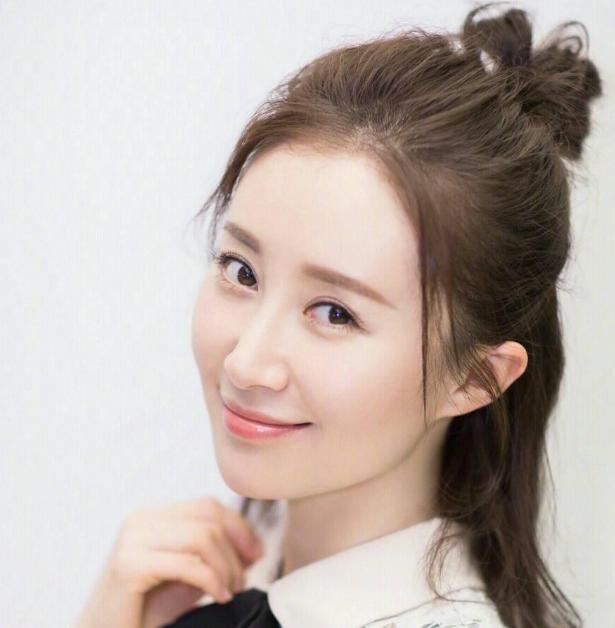 女演员舒畅,遭到员工实名举报,涉嫌偷税漏税和拖欠工资