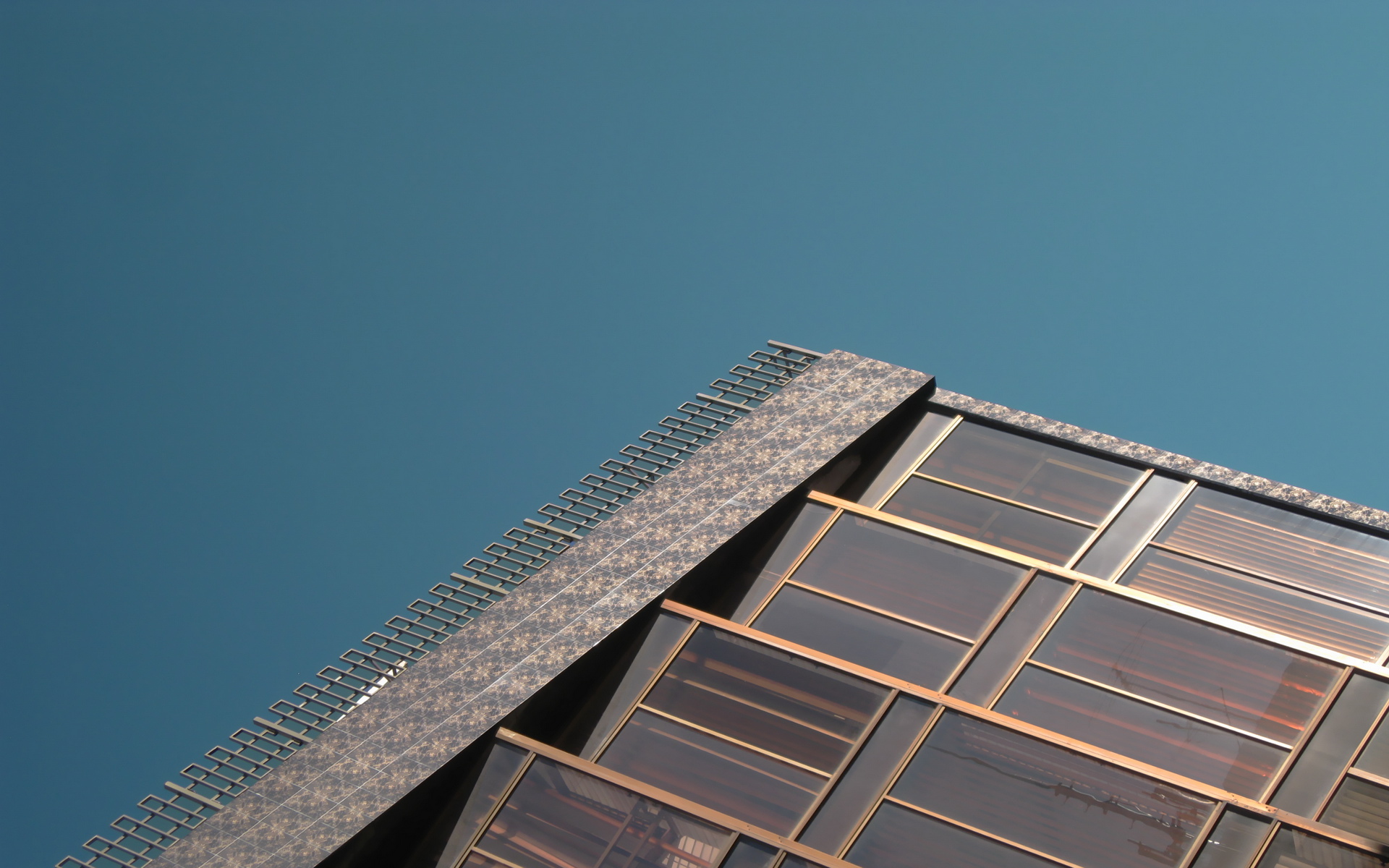 个性冷色调随手街拍艺术图片电脑桌面壁纸 第二辑高清大图预览1920x