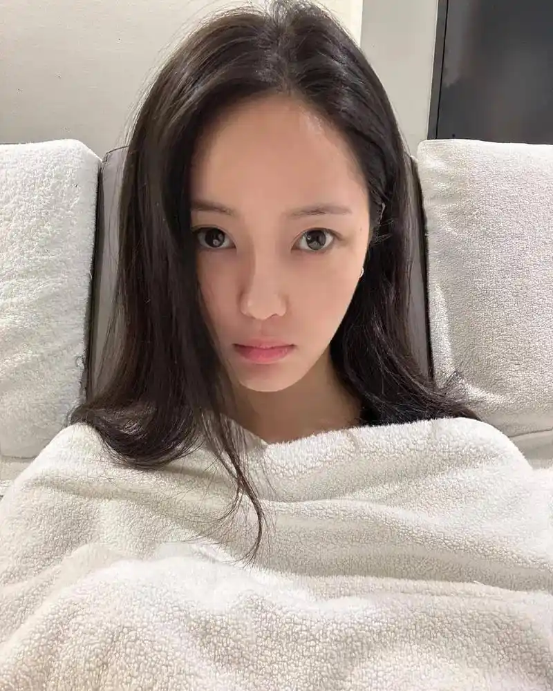 230825孝敏it更新.#tara朴孝敏 #朴孝敏 #hy - 抖音