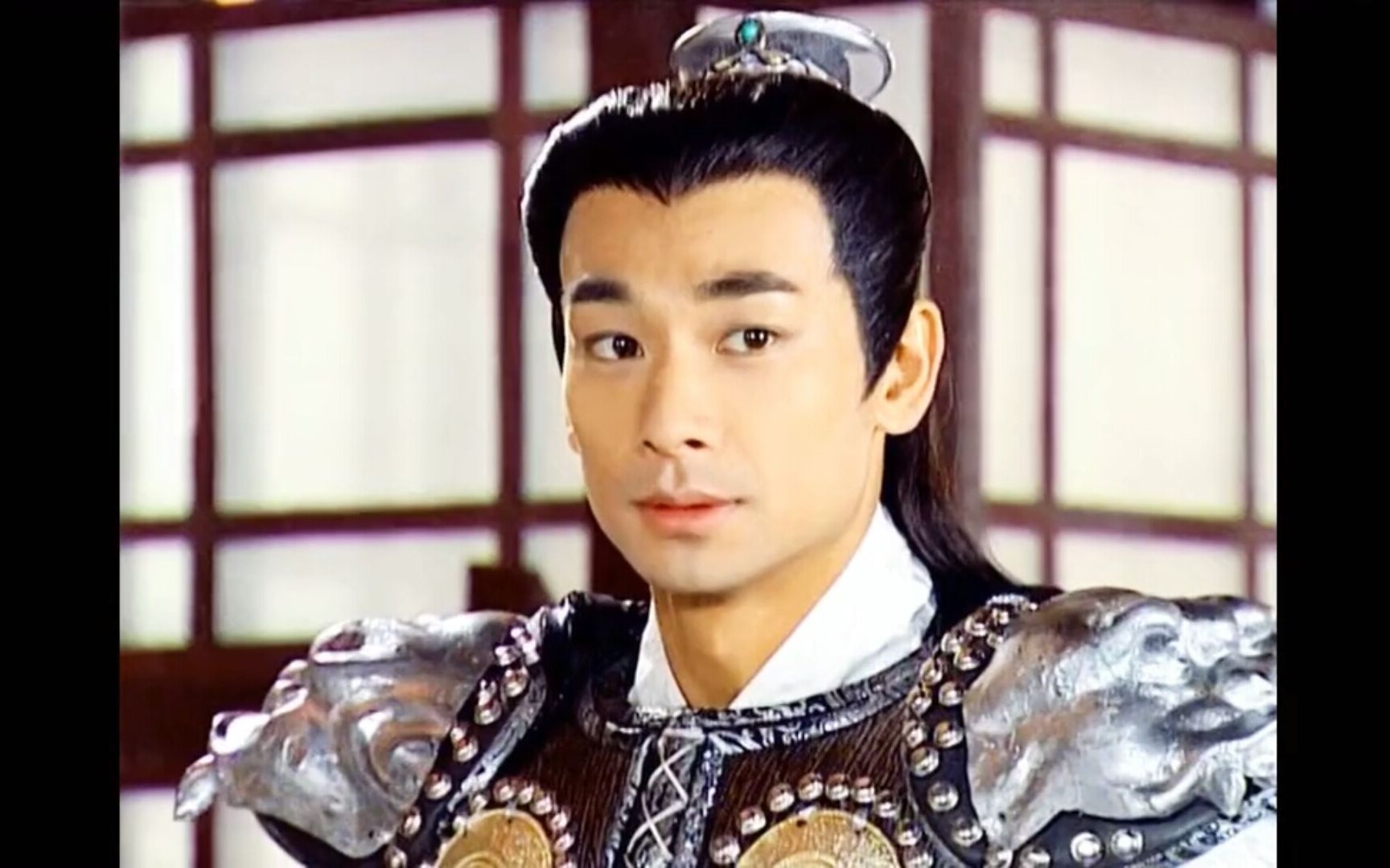 【至尊红颜】《羡媚》媚娘受伤,君羡现身床前照顾