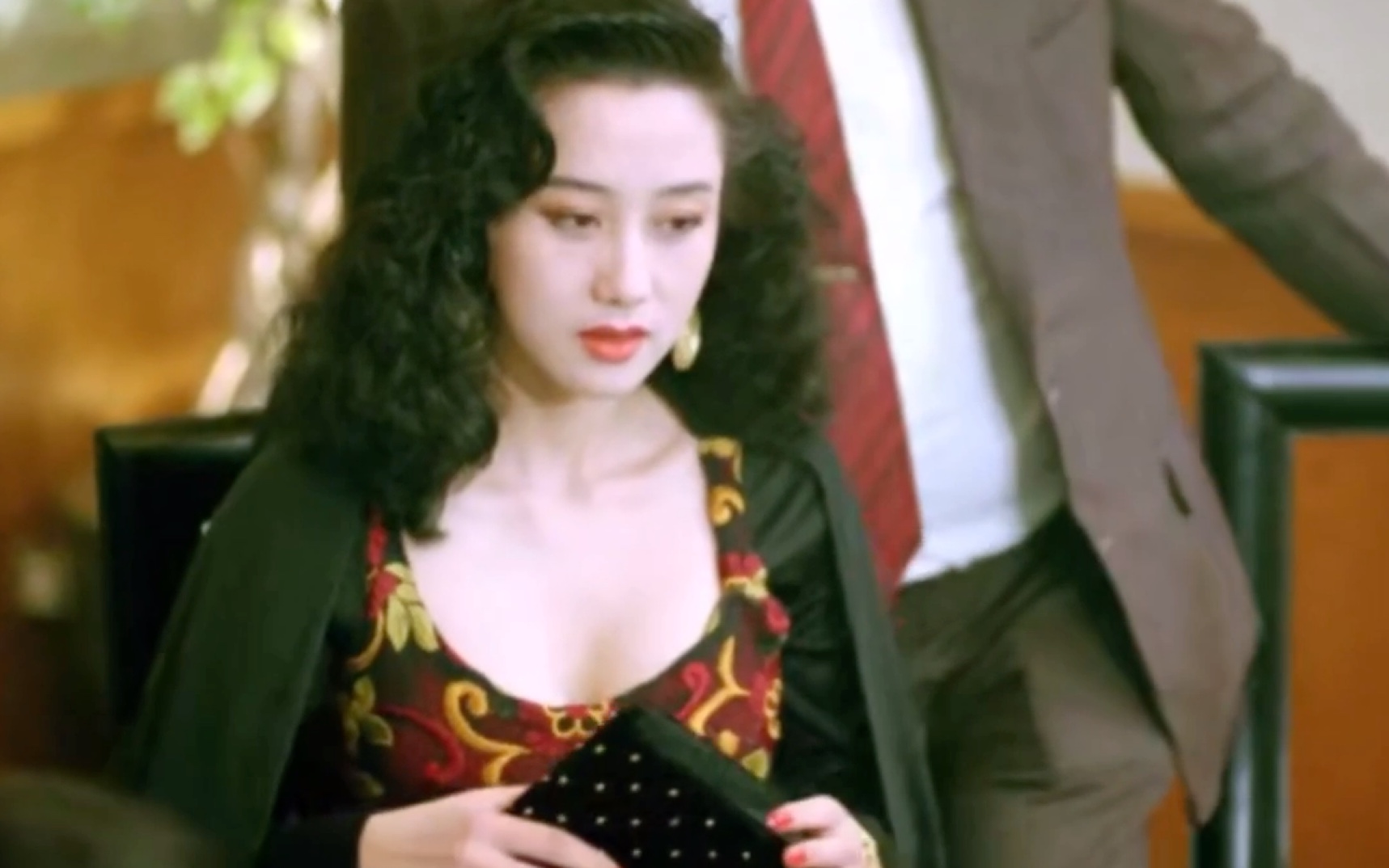 【利智】洪福齐天-片段