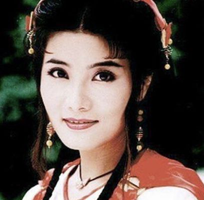 她演过《铁齿铜牙纪晓岚》, 如今虽年龄不小却依旧美丽|杨丽菁|铁齿铜