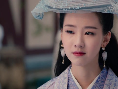 电视剧鸣鸿传# 53集转免来了刘星雨@cucn. 来自鸣鸿传 - 微博