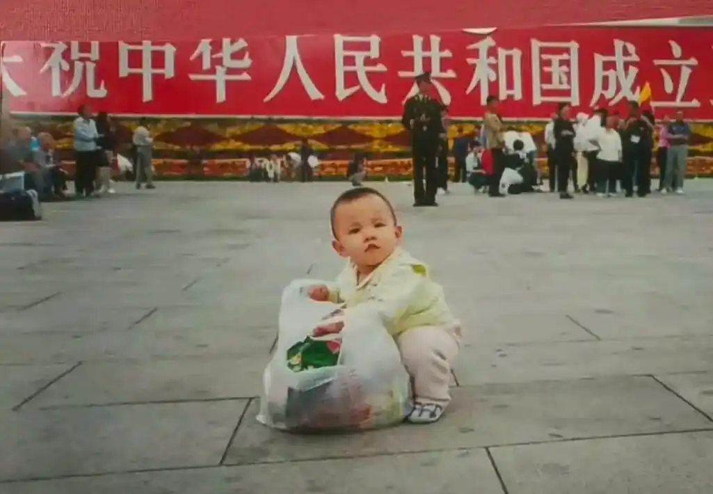 如果遇到小时候的雨琦一定要和她打招呼哦~#宋雨琦 - 抖音