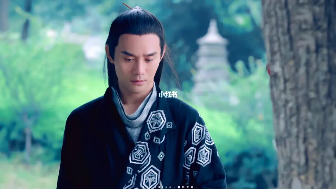 古装男神没有王凯我不服