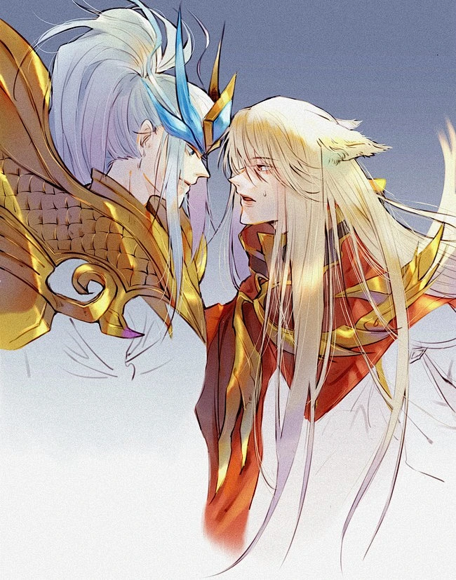 王者荣耀铠青龙志百里守约朱雀志