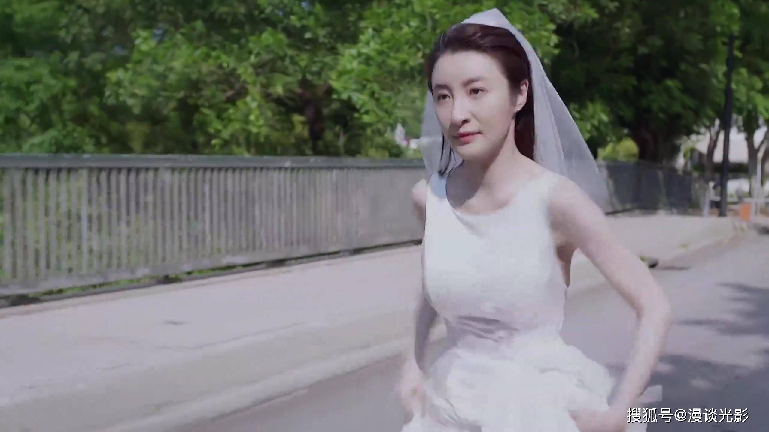 荣获视后的首部作品,林夏薇在《法言人》却是表现平平67_剧情_人物