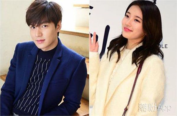 裴秀智前男友都有谁 除了李敏镐还有这俩男神