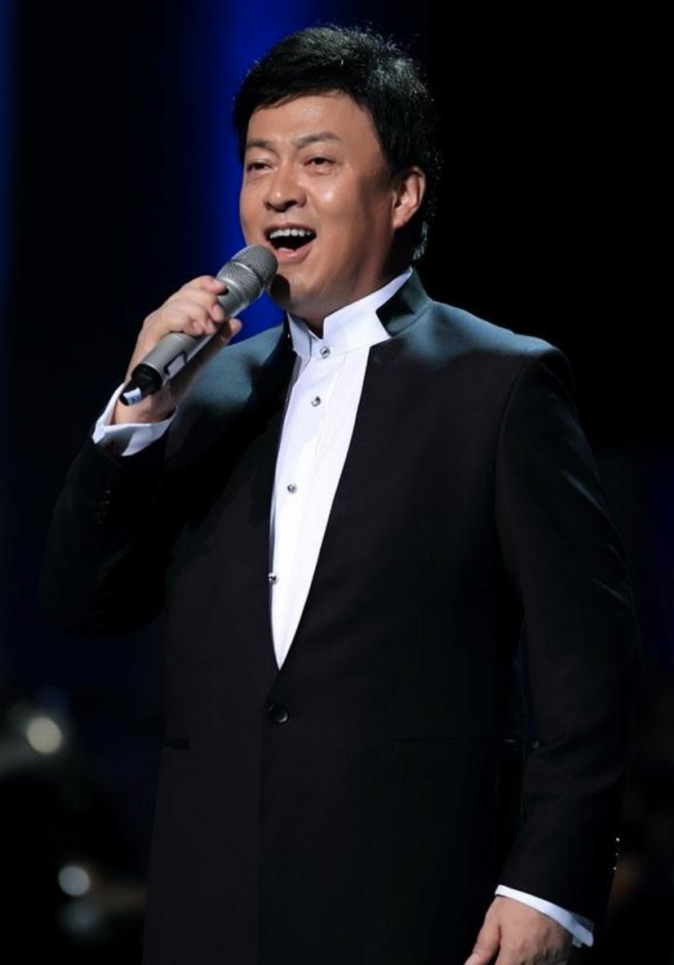 歌唱家吕继宏简历(歌唱家吕继宏:因工作单身50年,父母相继病逝后坦言