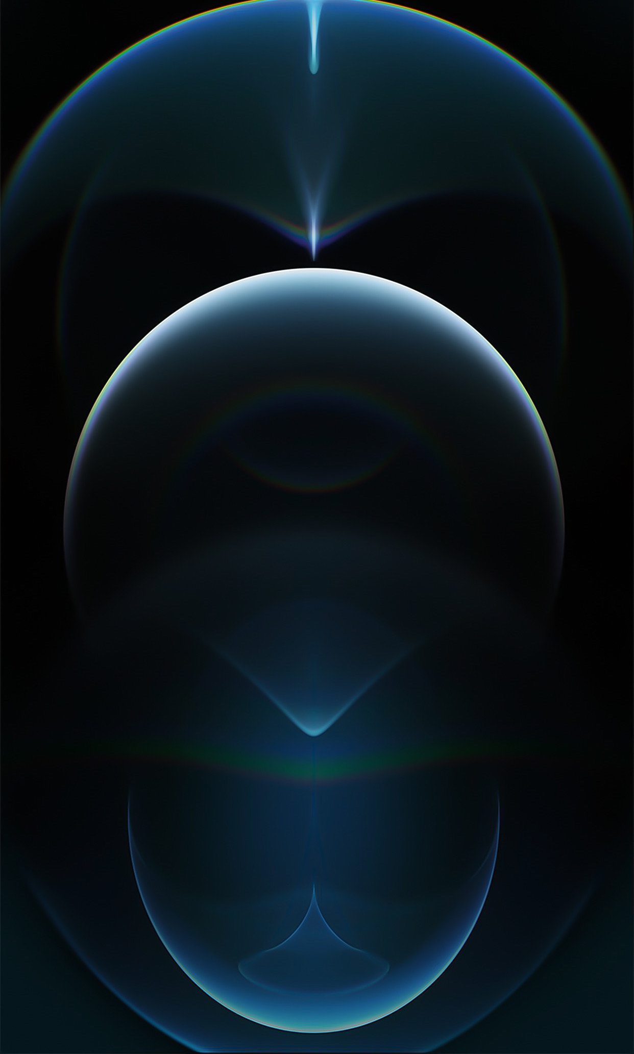 iphone12超清原图壁纸