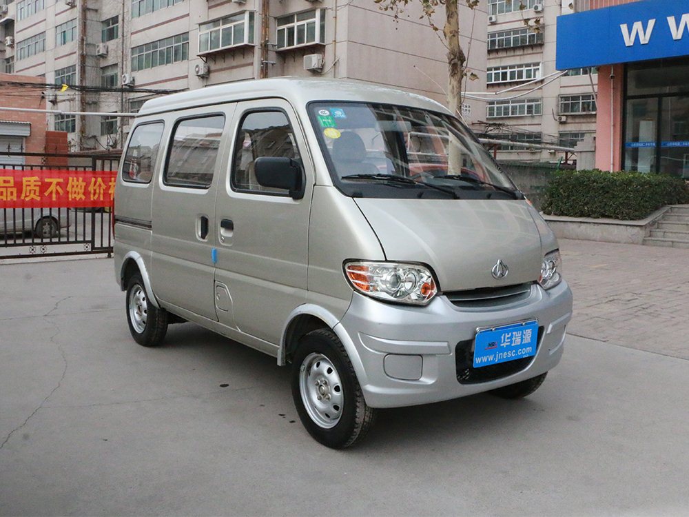 长安商用长安之星2009款10lsc6363bv3sjl466q