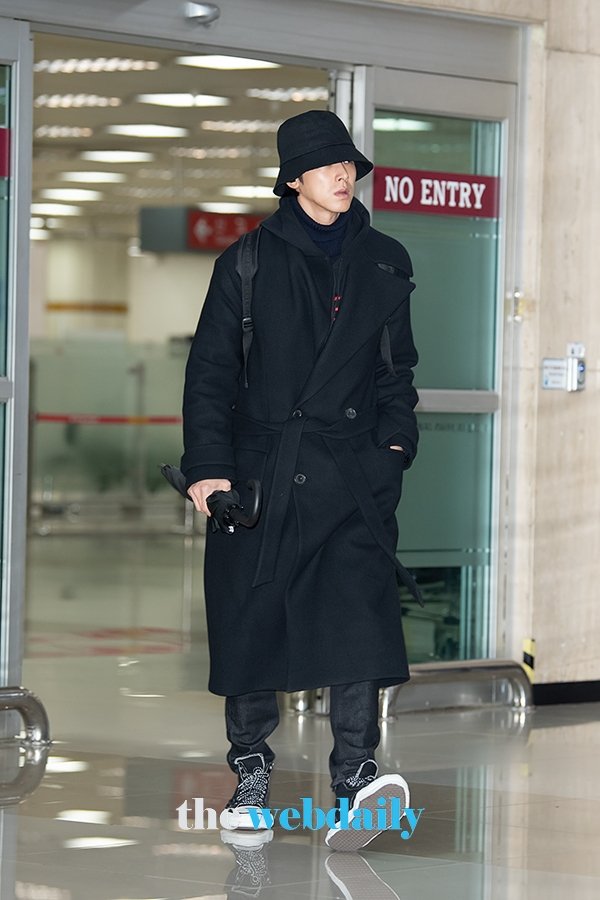 郑允浩 机场##东方神起