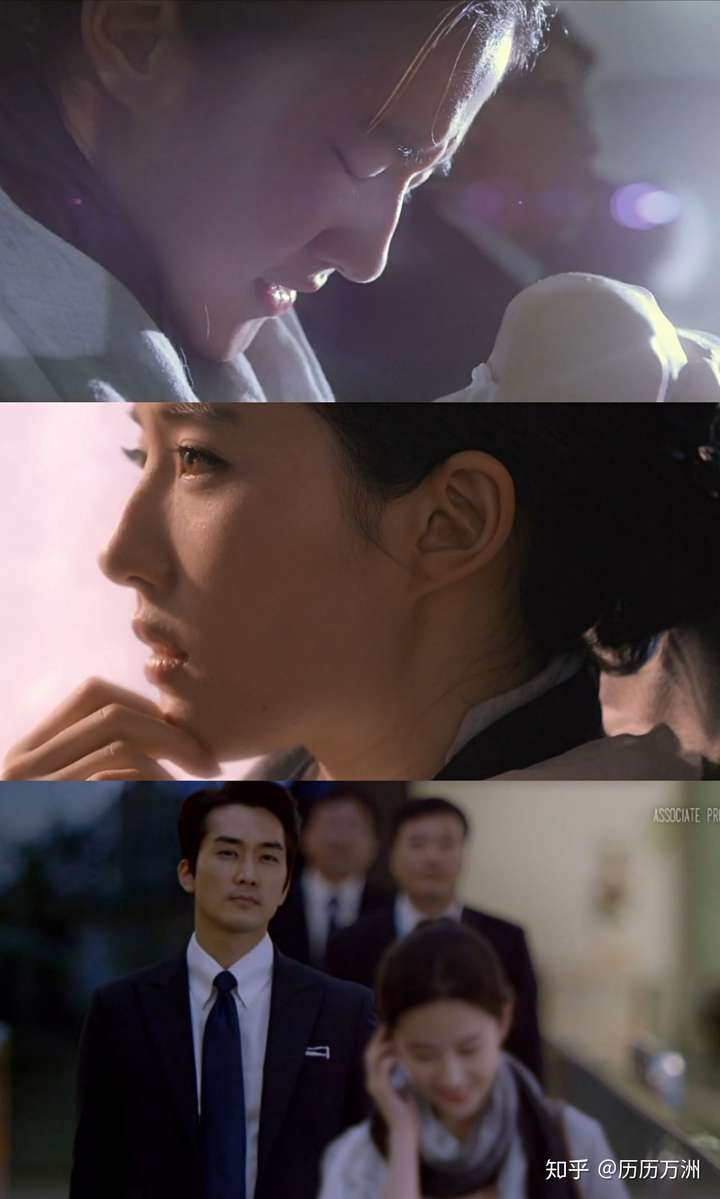 如何评价电影《第三种爱情》?