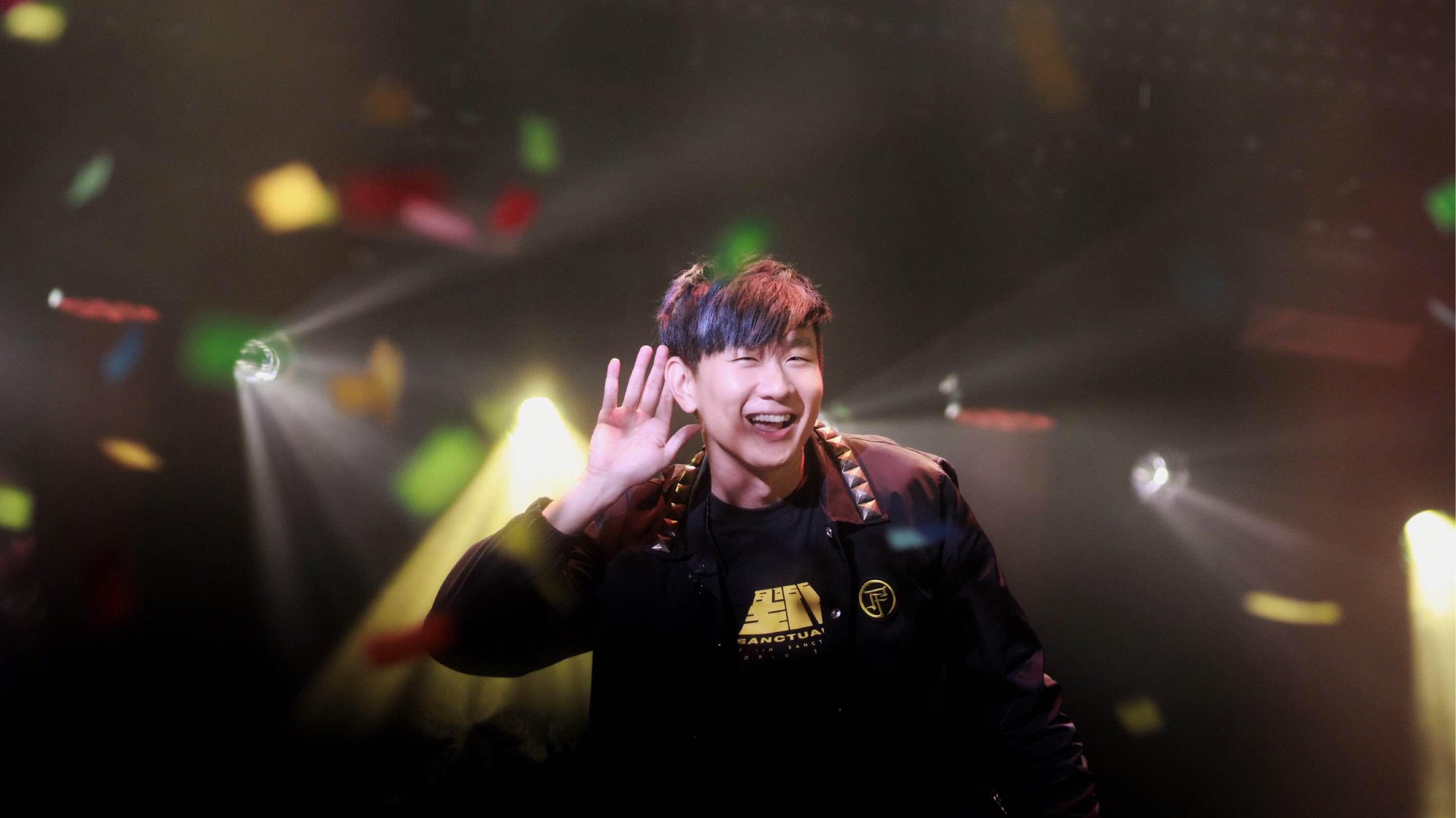 2020林俊杰咸阳奥体中心演唱会门票附座位图订票网址