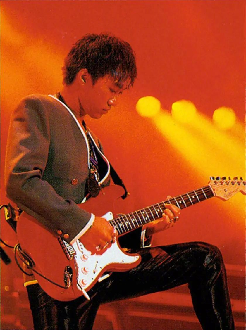 黄家驹60岁生日快乐