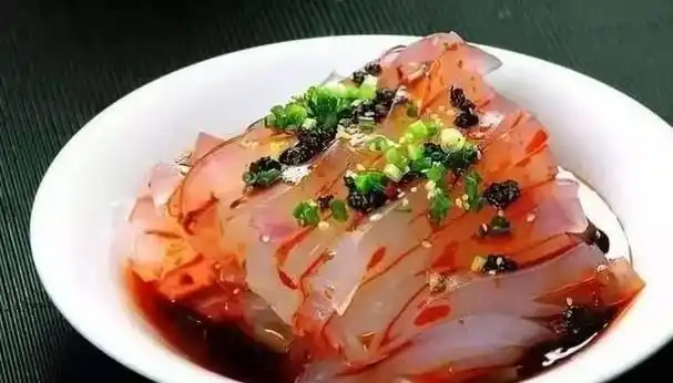 土豆凉粉的做法是什么?土豆淀粉做凉粉的做法_办公生活_办公百科网