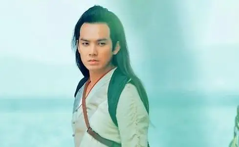 整整隐瞒了15年,钟汉良的老婆终于被曝光,长的那么美难怪不公开_妻子