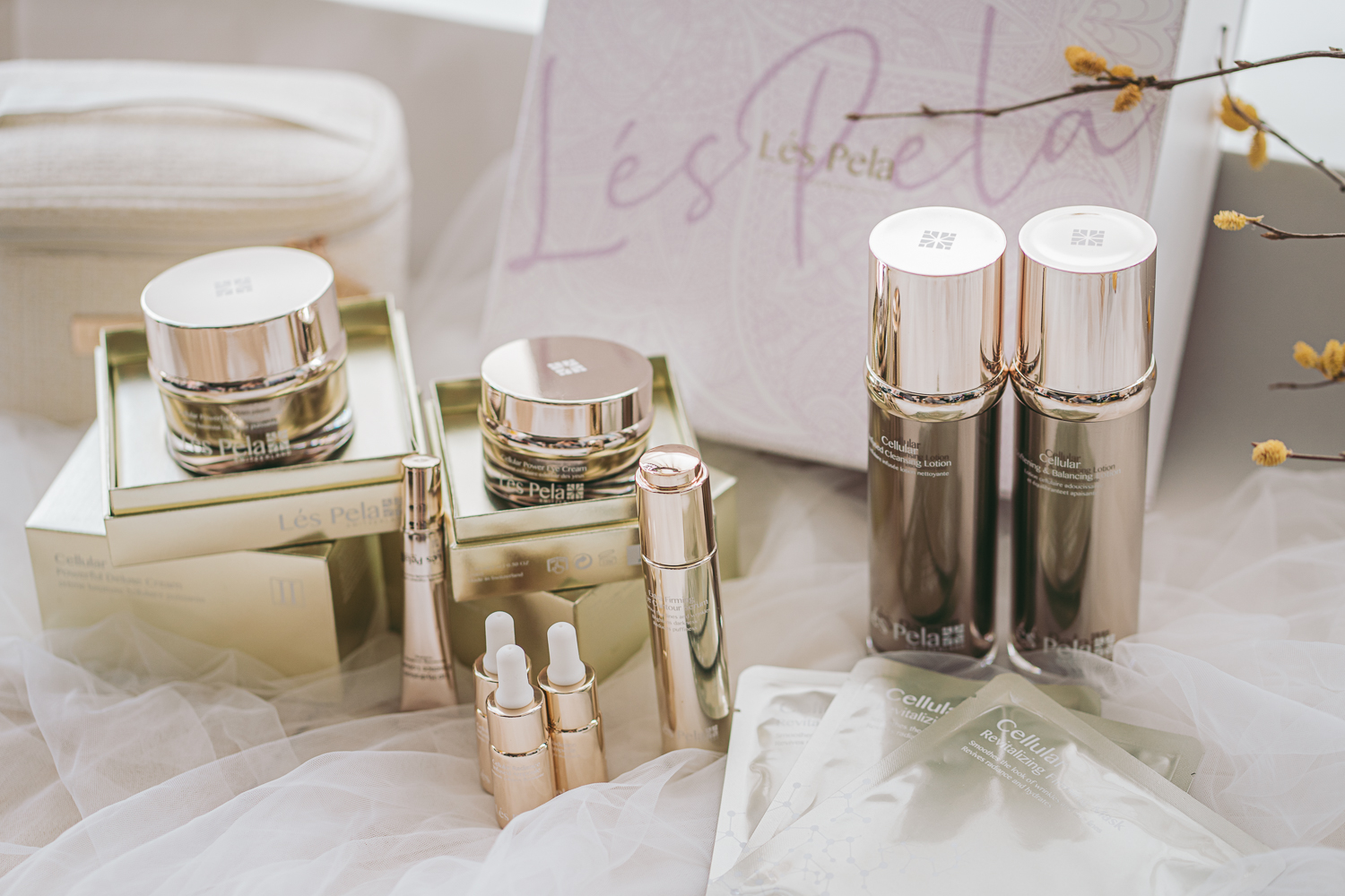 瑞士抗衰护肤品牌lés pela莱晞曼:功能性护肤品的崛起_手机搜狐网