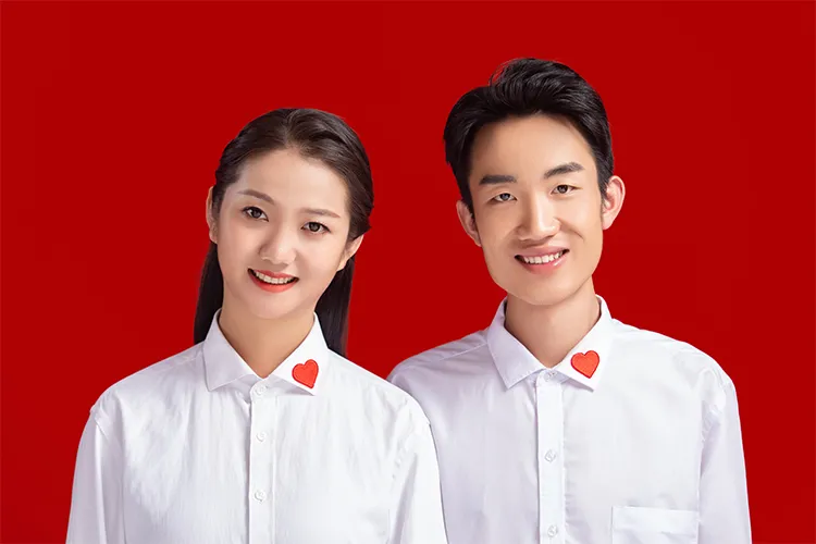 服务类型 证件照 造型场景 服装套数 1套 造型项目 卸妆洁面 拍摄背景