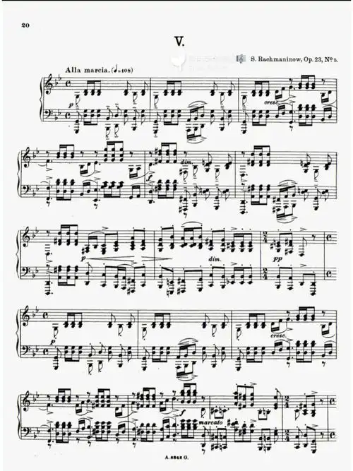 钢琴曲  #钢琴谱分享  #钢琴演奏 #艺考 #音乐分享  #g小调前奏曲