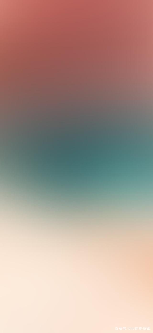 第83期,iphone渐变色壁纸