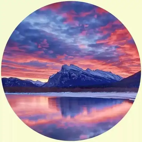 美丽照片头像风景 霸气_美丽照片头像男生 - 知识分子