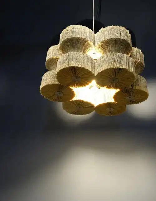 引用 引用 经典创意.国外精美灯具灯饰创意设计.1.