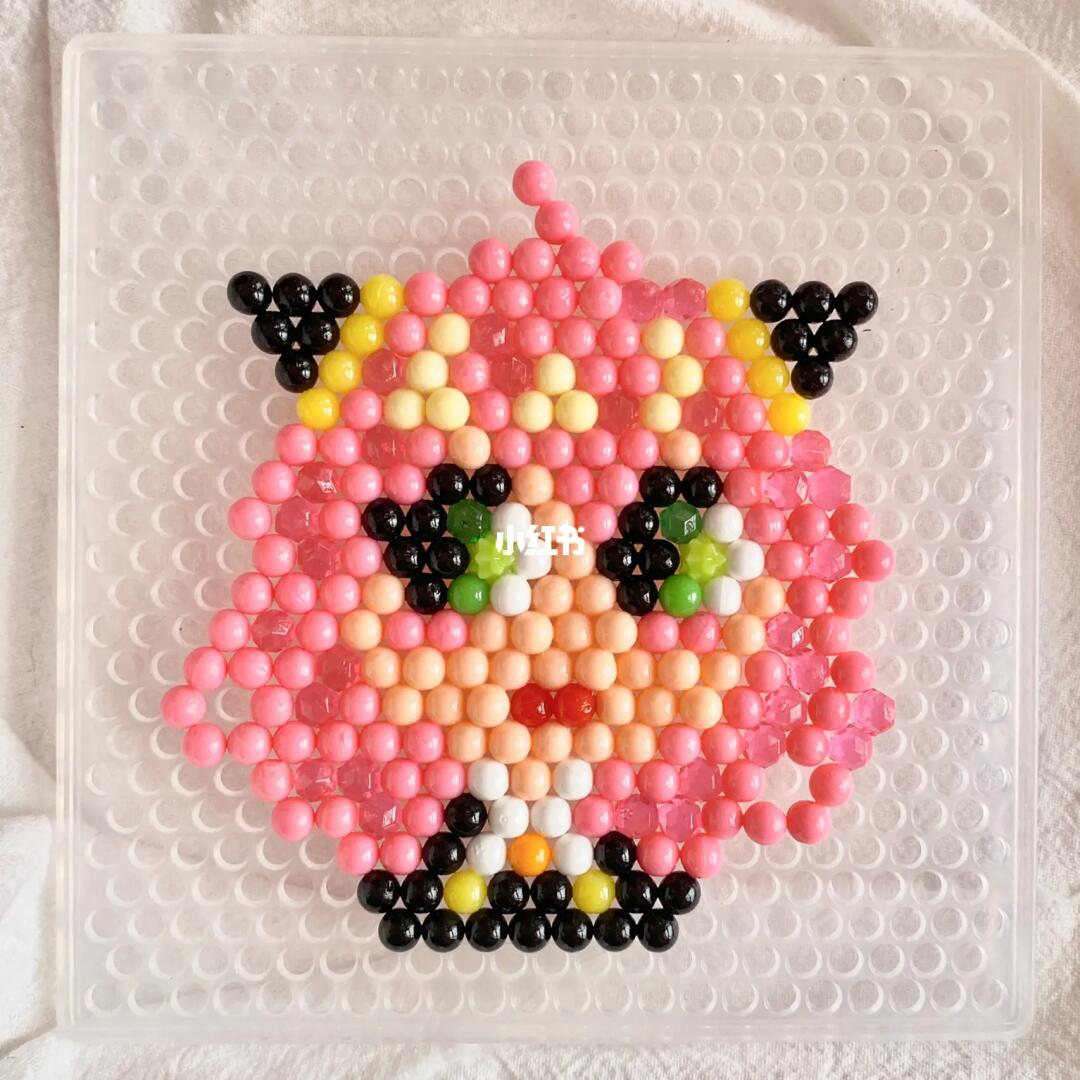 阿尼亚水雾魔珠分享