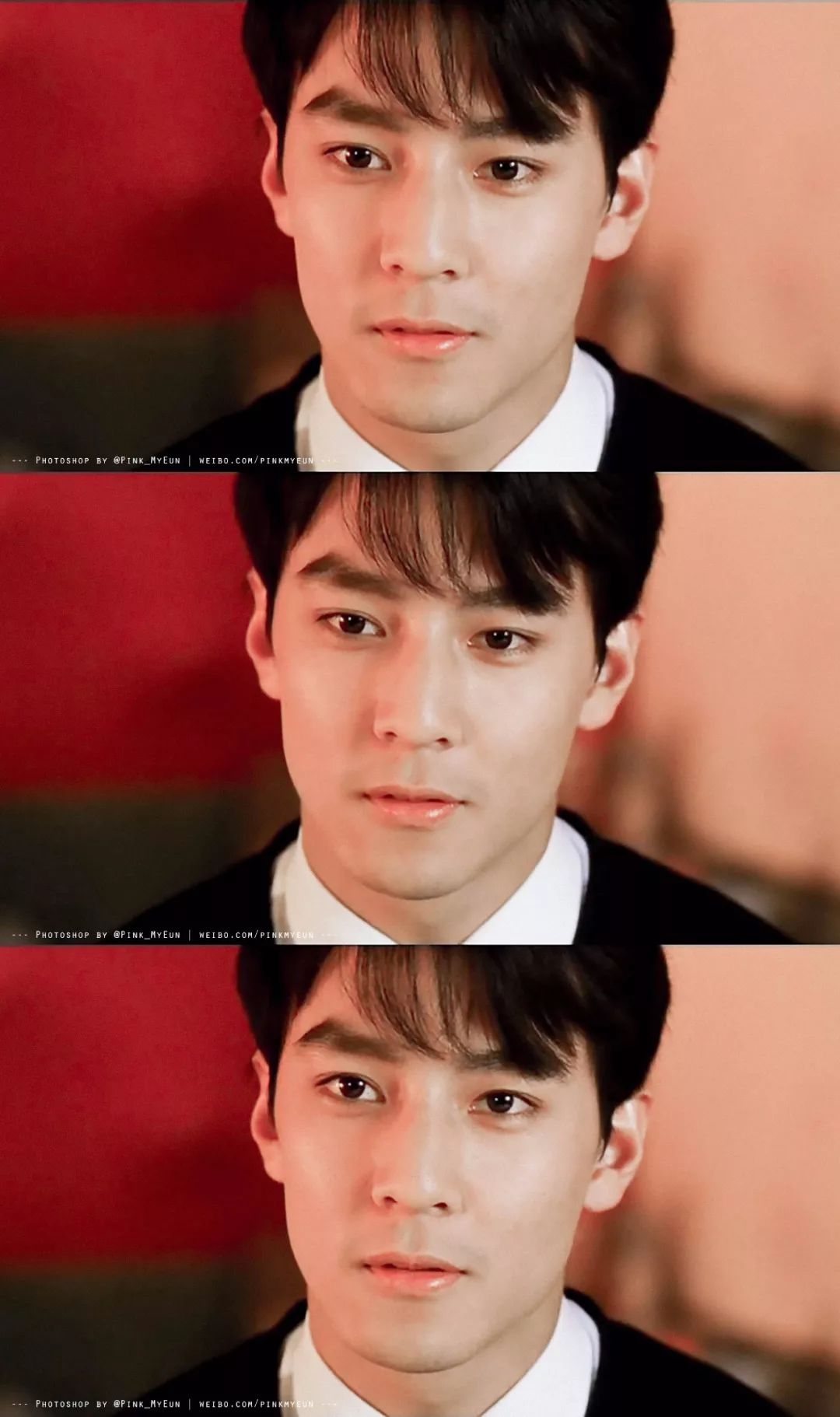 男神吴彦祖45岁了一次性看完他年轻时