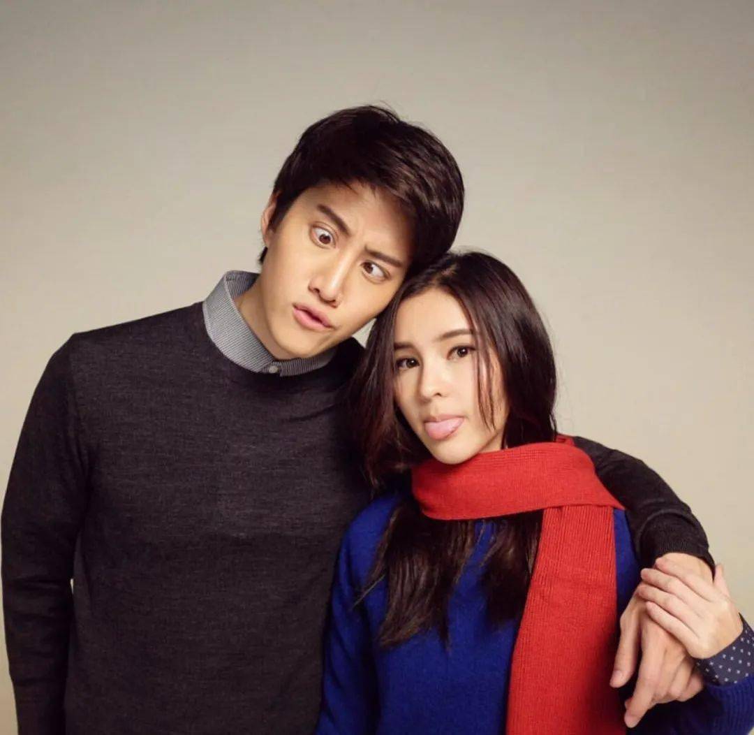 还记得演过《浪漫满屋》的李海娜吗?现在过得怎么样?_mike_amp_亚洲