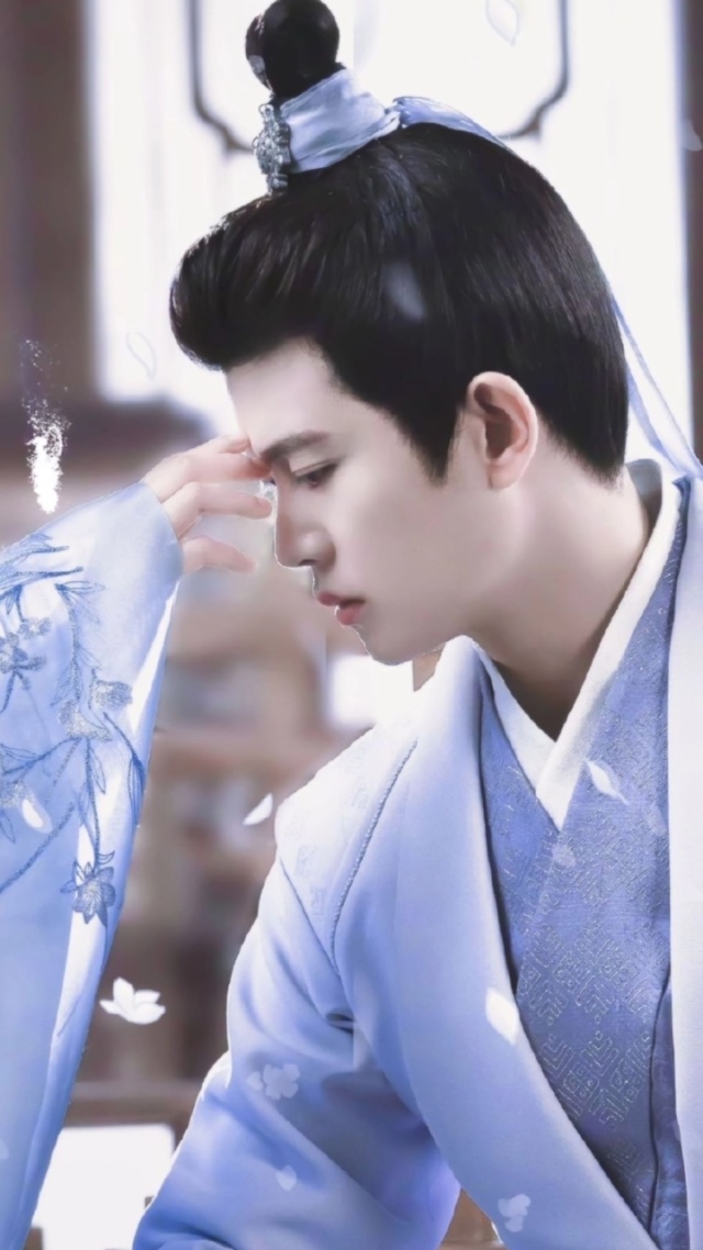 任嘉伦长安如故#小南辰王任嘉伦   一世大义  不悔情深   长安如故