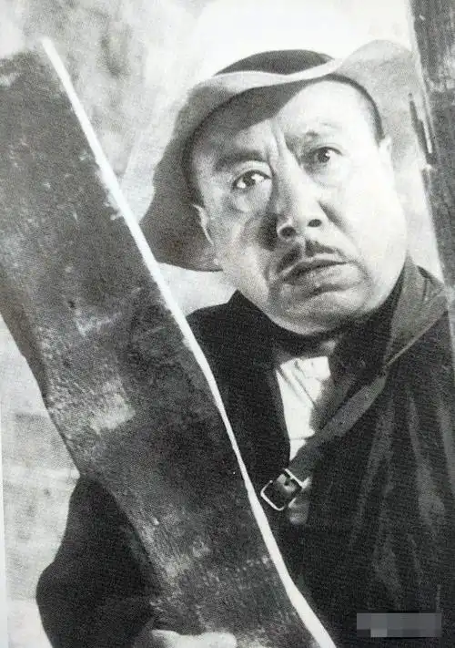 胡汉三是谁胡汉三的人物特点