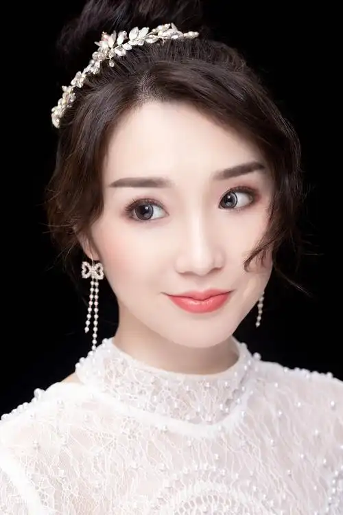 日常业务-化妆师妆面