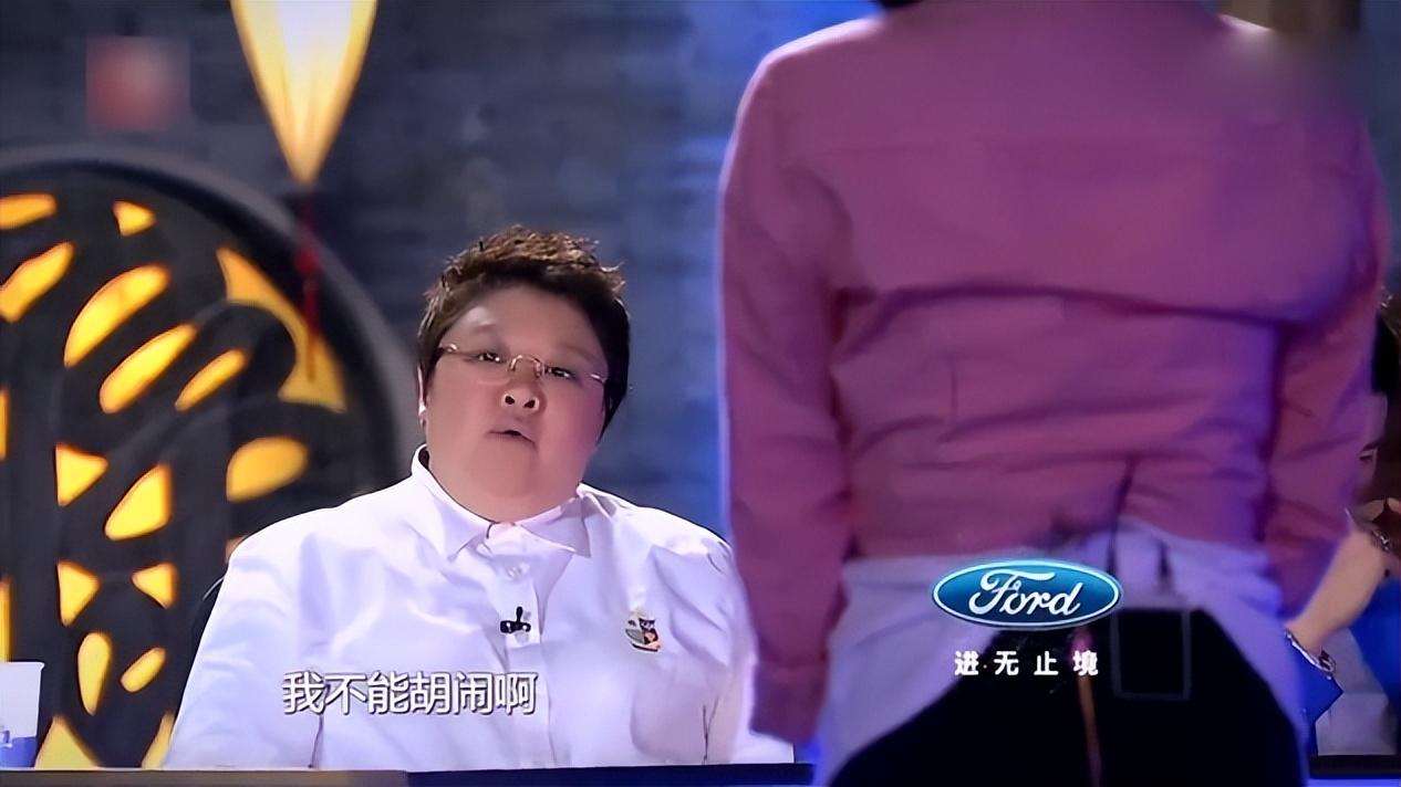 韩红:与许志安当街"热吻",致力于慈善事业,被女选手气到离席