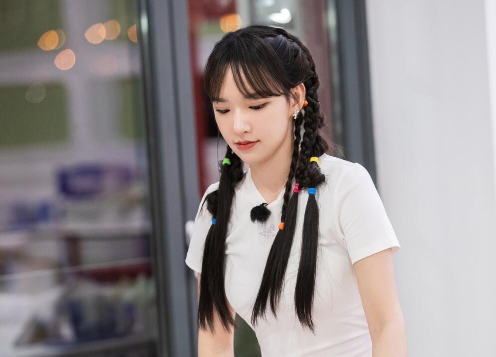 这一次,程潇给了《中餐厅》足够的脸面,也给了许光汉最大的体面_观众