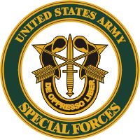 求各国特种部队的标志,队徽!越全越好!加分中