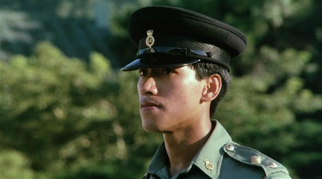 监狱风云gaamyukfungwan(1987)