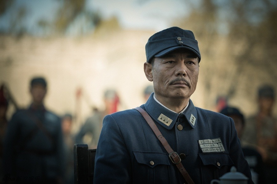 英雄吉鸿昌资料页_娱乐资料库_新浪娱乐_新浪网