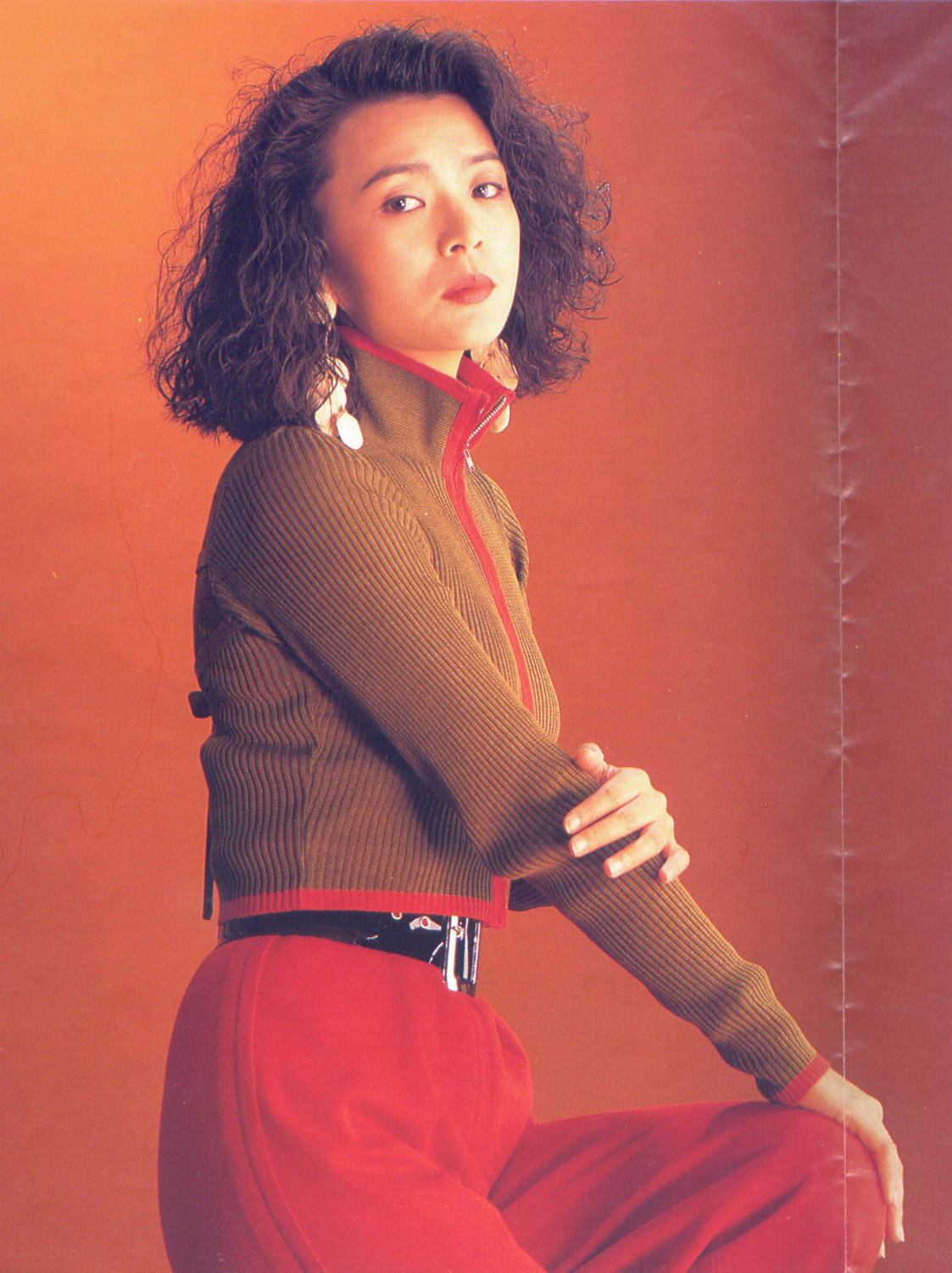 p>陈玉莲,1960年3月25日出生于香港,中国香港女演员.