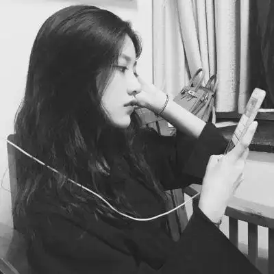 伤感头像网图女生头像伤感