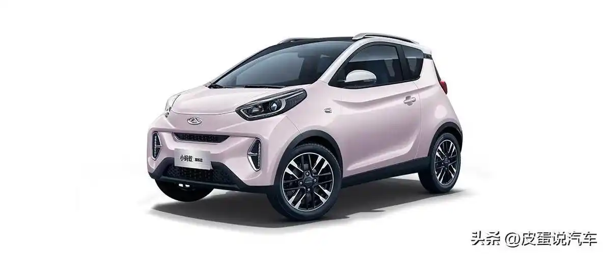 5万一6万的汽车哪款实用(有哪几款电动汽车值得购买)-问答屋