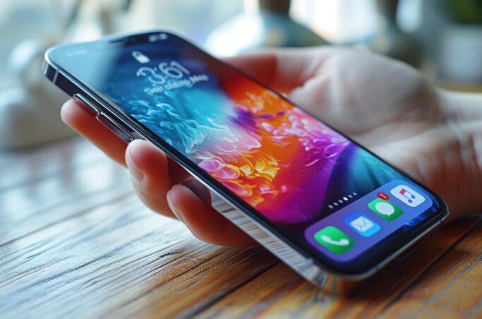 苹果官网鼓励升级到iphone15 提供以旧换新服务