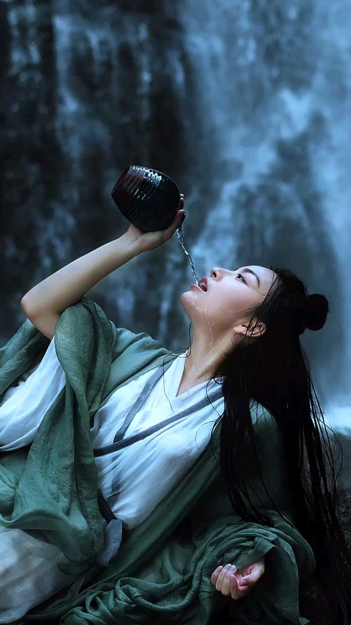 来自古风微情书 - 微博