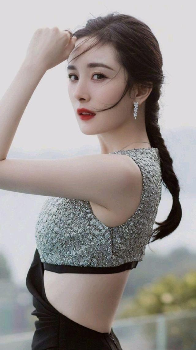 热巴娜扎赵丽颖杨幂刘亦菲程潇女明星美图搜集