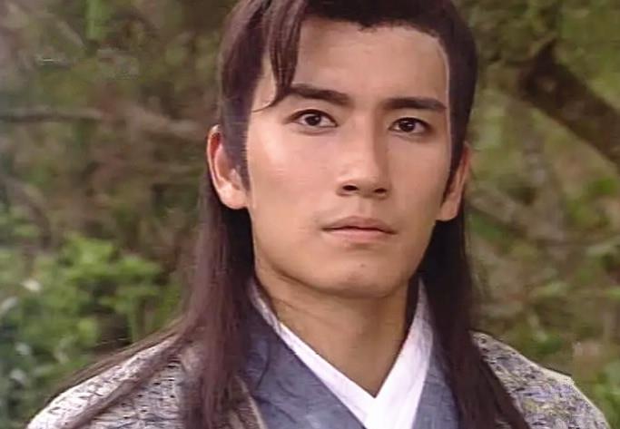 tvb男神袁文杰迎娶小7岁港姐,完婚后立马赶回片场拍戏