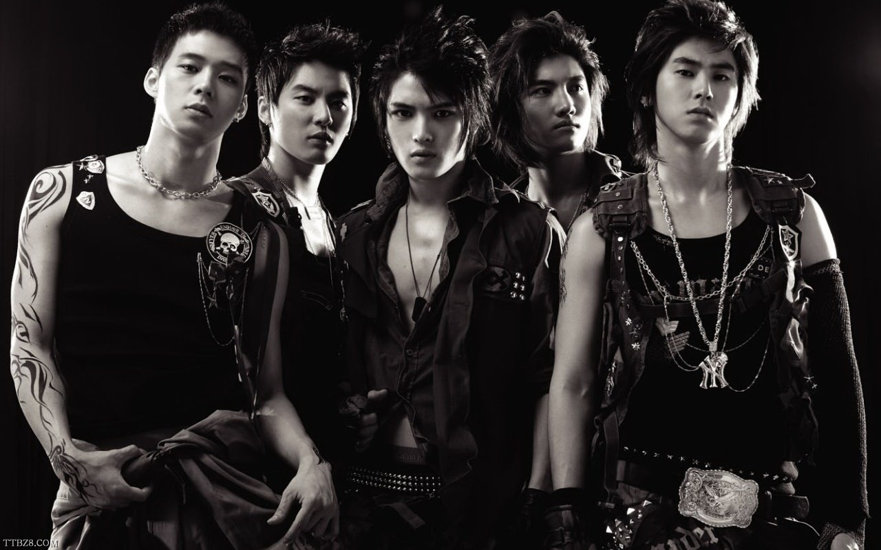 东方神起日单10chooseylover夜店牛郎风mv诱人的拍摄花絮小厨房料理