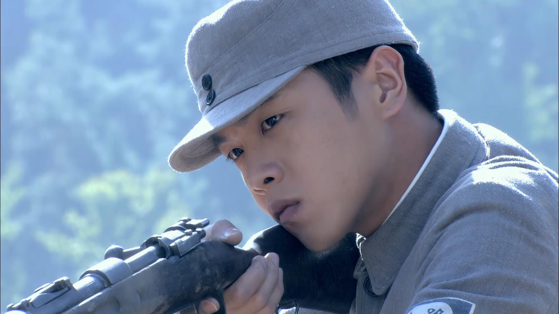 雪豹:日本人大举攻打阳村,张若昀带领三连阻击,怎料却还是寡不敌众